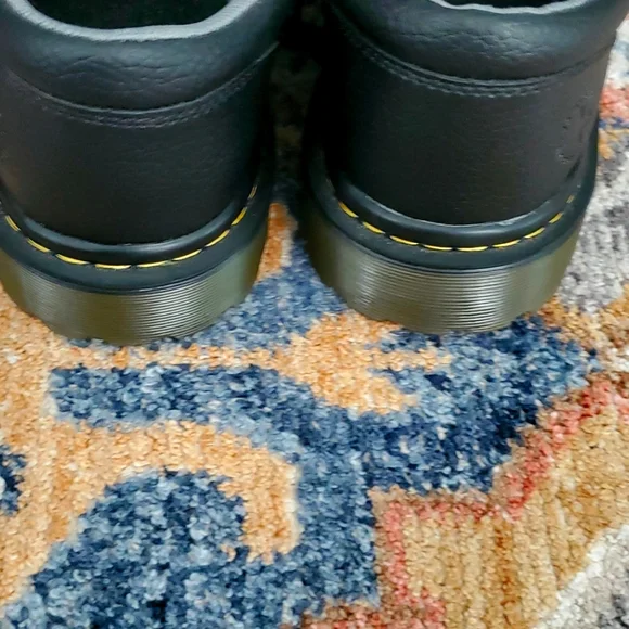 Doc Martens Ashfeld (AW004) Shoes - Picture 3 of 3